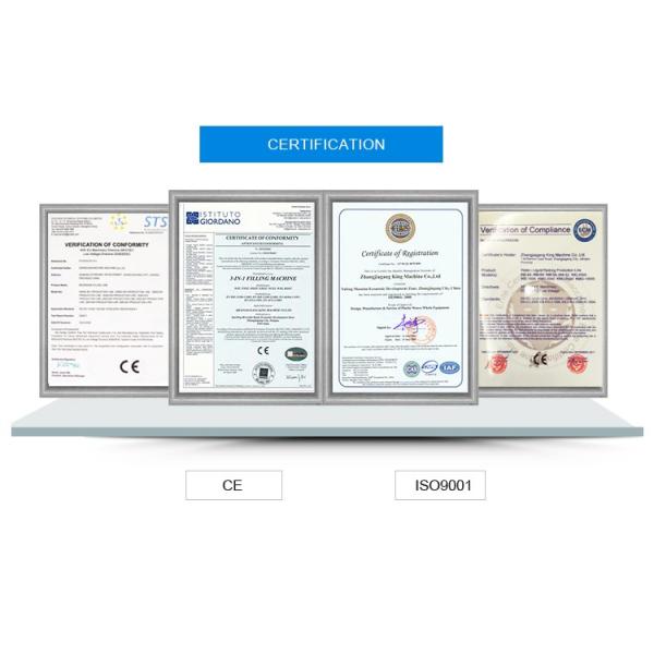 Silver Shrink Sleeve Labeling Machine With Man - Machine Controlling Technology