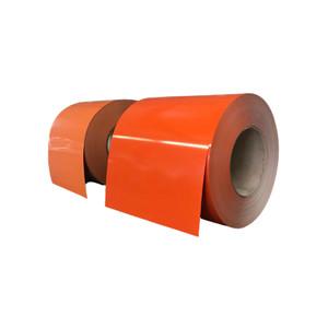 Building Steel 0.4mm 0.5mm Ppgl Coil Standard Jis