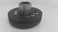 A4vg56f01 Charge Pump A4vg Hydraulic Gear Pump Customized