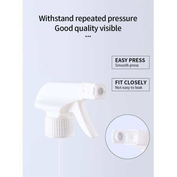 28/400 28/410 28/415 Plastic Trigger Sprayer Pressure Sprayer for Bottle Stopper