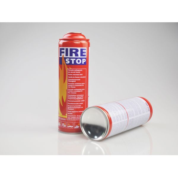 80ml-1000ml Spray Can Necked in Empty Spray Aerosol Metal Tin Can