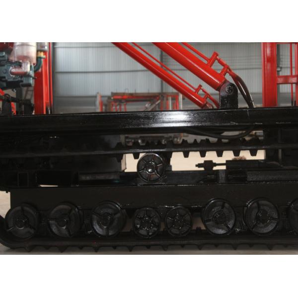 Dimensión multifuncional de la plataforma de perforación de la ingeniería XY-1A 162 * 970 * 1560m m