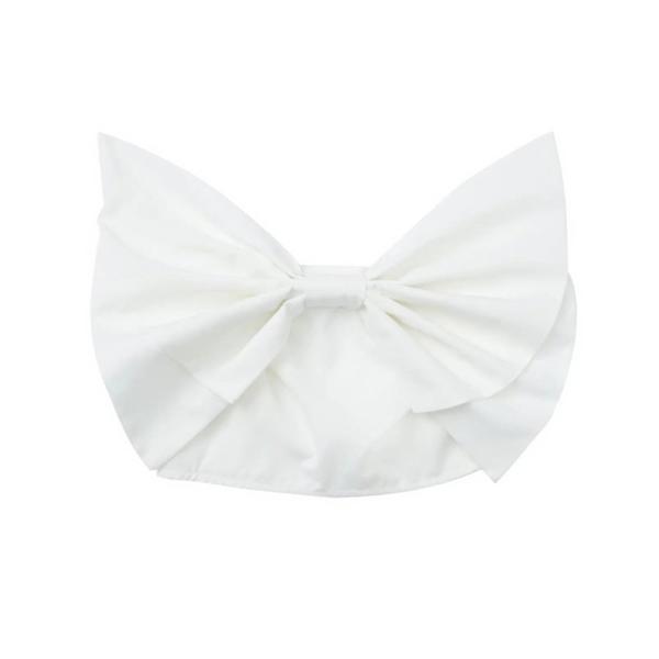 Верхние части лета белого черного розового Backless Halter обруча верхние сексуальные женские