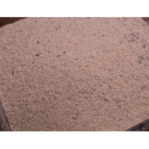 Full Range Fluorspar Mineral  70%–99% CaF₂ Direct Mongolia Fluoride Mine