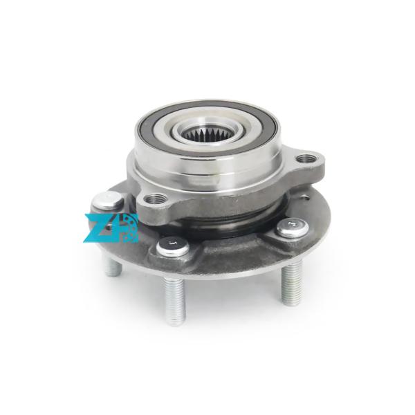 Hyundai Automobile Front Wheel Bearing Hub Assembly 51750-F2000 51750F2000