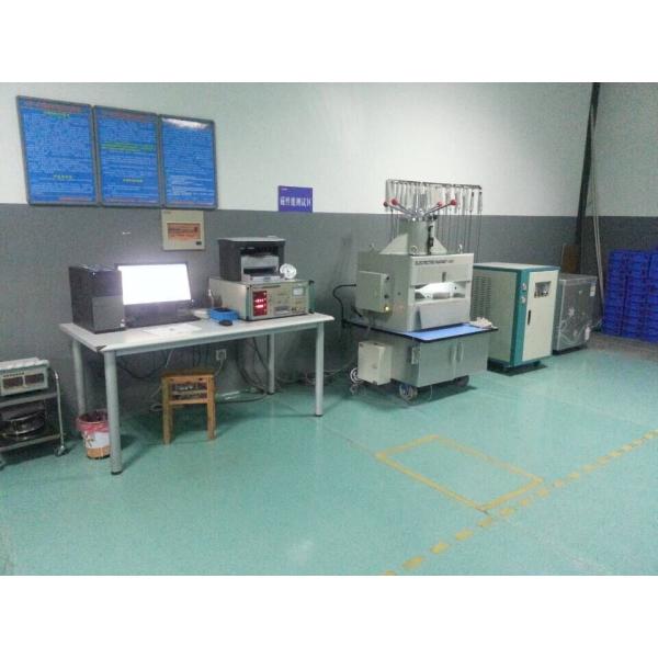 D25.4x21 Alnico Round Base Cup Pot Magnet с магнитом AlNiCo с отверстием