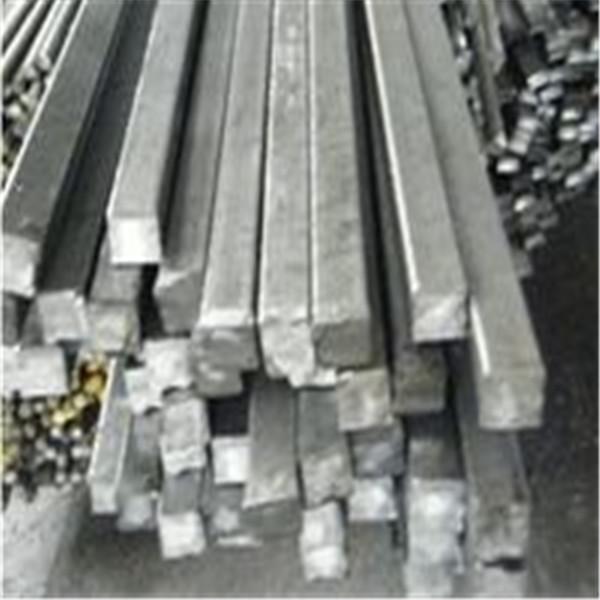 30mm Stainless Steel Round Bar High  Size Accuracy Straightness Increased Tensile