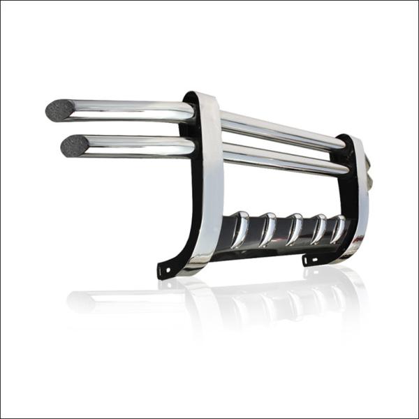High Performance SS Front Bumper For Hilux Vigo Revo Pick Up Truck