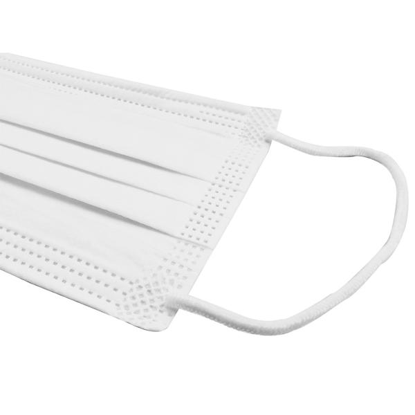 Anti Pollution Anti Dust Mouth Mask Earloop Face Masks 20/40/60 Pcs