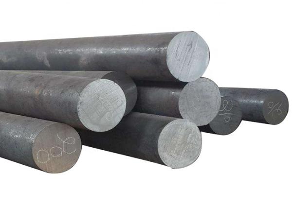 16Mn ASTM Hot Rolling Bright Carbon Steel Round Bar
