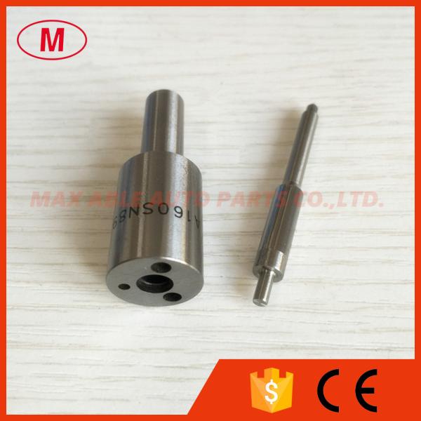 Nozzle DLLA160SN893 105015-8930 15.7/21.6 MITSUBISHI 6D17 diesel nozzle