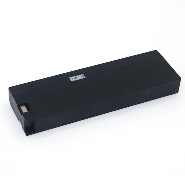 блок батарей терпеливого монитора 12V 2300Mah для веса Nihon Kohden ECG 750g
