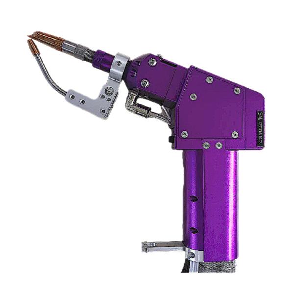 Портативный Handheld сварщик 500w 1000w 1500w 2000w сварочного аппарата лазера волокна