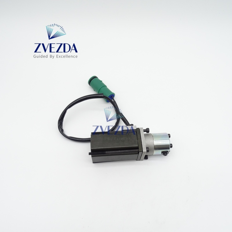 0965945 Hydraulic Pump Pressure Control Solenoid Valve 096-5945 For E200B