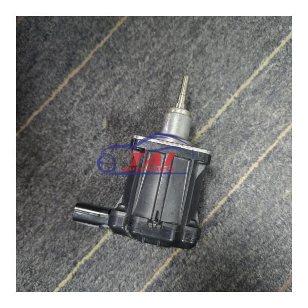 Cutting-edge Technology HINO EGR Valve 7900280033 Electronic Actuator Valve
