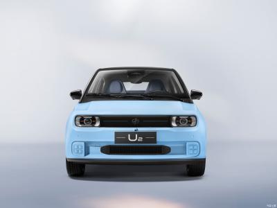 U2 Electric Vehicle 135km/H LHD  80/160Nm 5 Doors 5 Seater 6.6kw Front Drive 3840×1742×1545mm