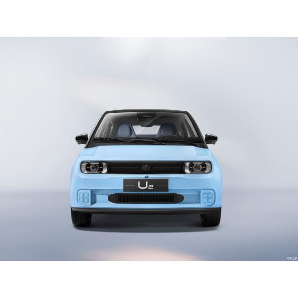 U2 передний привод 3840×1742×1545mm Seater 6.6kw дверей 5 электротранспорта 135km/H LHD 80/160Nm 5