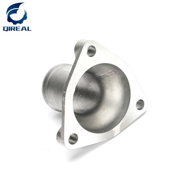 Kobelco SK350-8 Excavator Engine Parts S1632-31911 Cover Thermostat