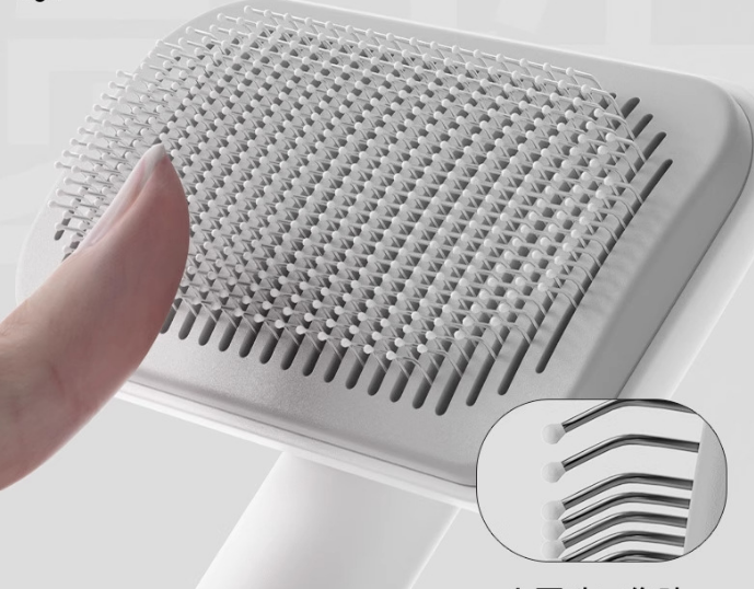 Special Large Hair Removal Comb Dog Needle Comb Brush