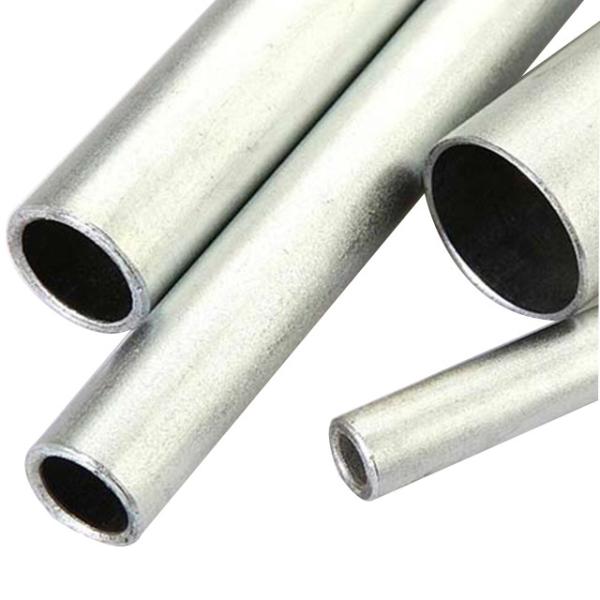 Sch40 Stainless Steel Pipe 316 SS Seamless Tubing 6-114mm OD