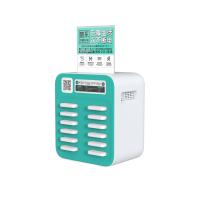 Service de location partageant ignifuge 5000mAh de banque de puissance d'ABS