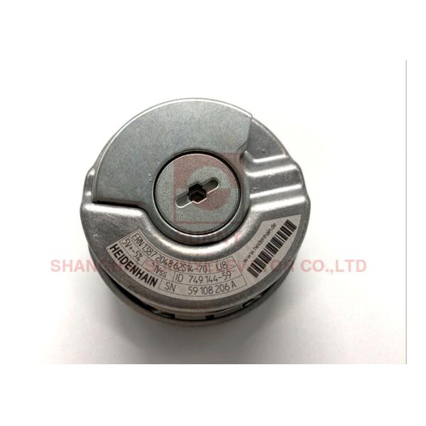 Elevator Encoder ERN 1387 2048 ID749144-59 Elevator Encoder OD Ф58