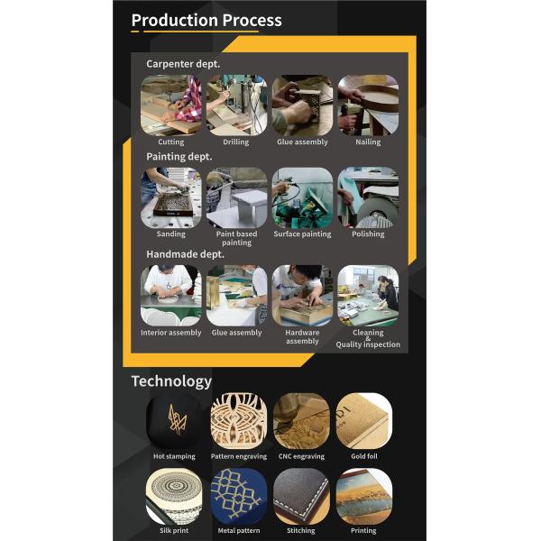 Birch Wood Custom Wooden Gift Boxes With Black Lacquer OEM ODM