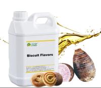 Des saveurs de pâtisserie Taro populaires utilisées pour faire de délicieux biscuits Taro