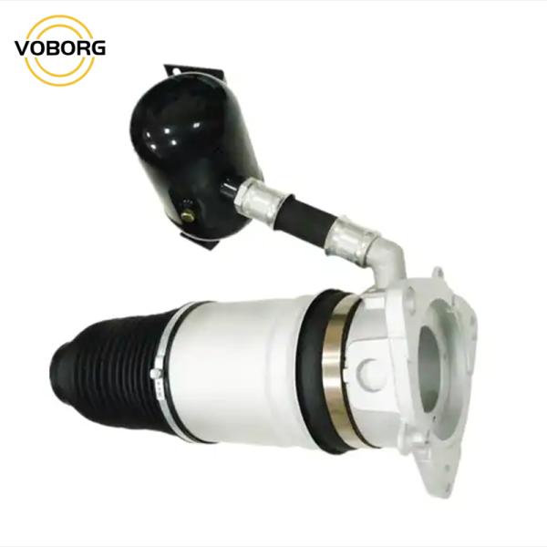 Air Shocks Air Bag Suspension for 2002-2007 3W5616002D 3W5616001D Bentley Continental Absorbers
