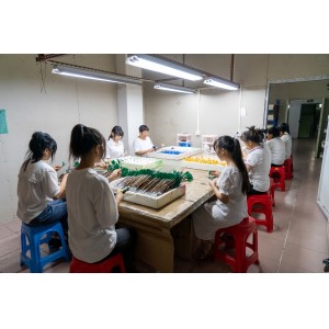 Dongguan Source of Love Jewelry Co., Ltd.