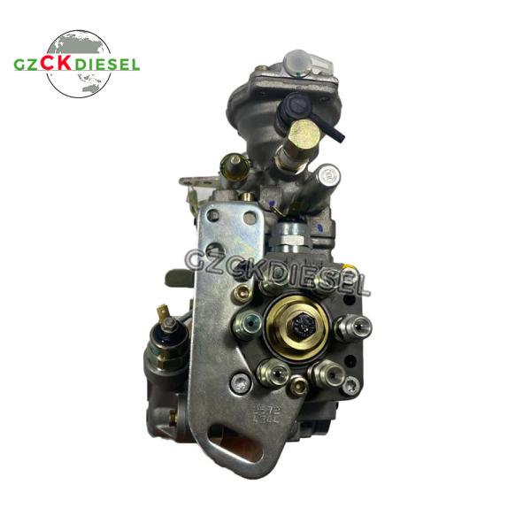 Pompe d'injection diesel 0460426430 VE612F1100R962-7 4930318 4933531 pour moteur Cummins