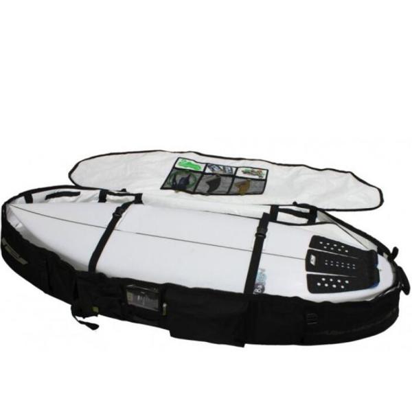 Дорожные сумки для серфинга Tri Fold Design 600 денье из полиэстера