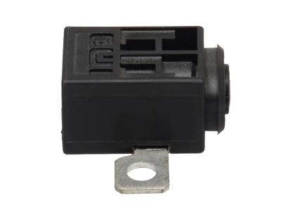 Automóvel Power Off Protertor Preto OE: #4F0915519 #audi #lamborghini