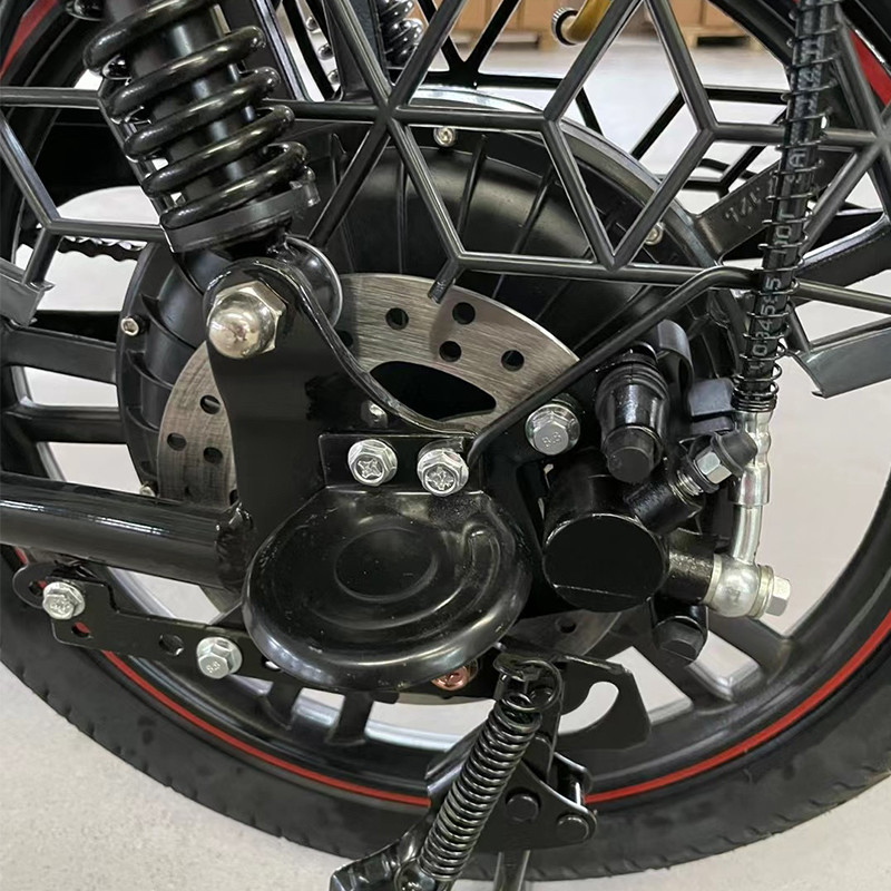 48v Full Suspension Mid Drive Ebike Aluminium Frame with Central Motor 250w 500w Electric Mountain Bike Emtb