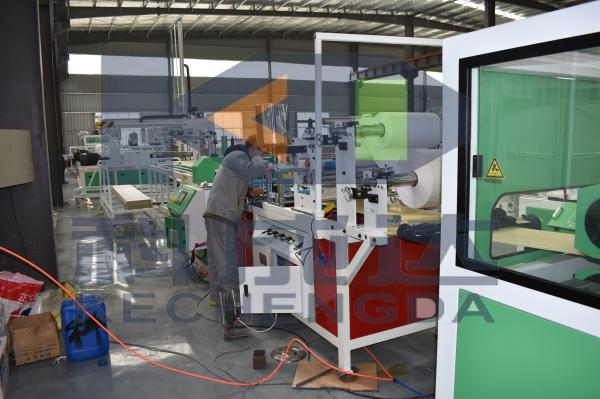 Decorative material PVC ceiling buckle Panel Extrusion Production Line