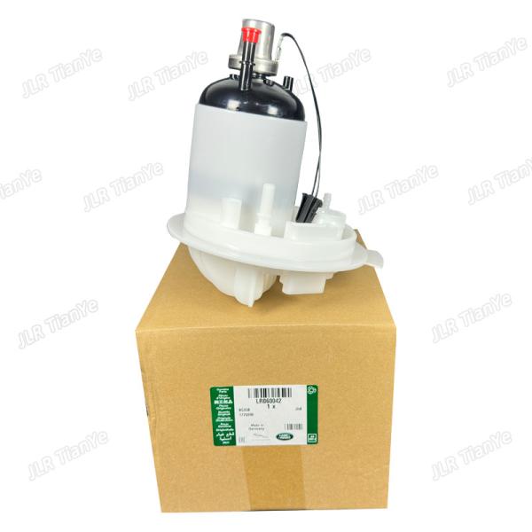 Discovery 3 Range Rover Sport Spare Parts 4.4 4.2 Fuel Filter LR060042 LR013753