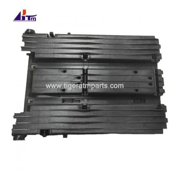 ATM Parts Wincor Nixdorf Double Extractor Chassis CMD V4 1750051761-52 1750035775