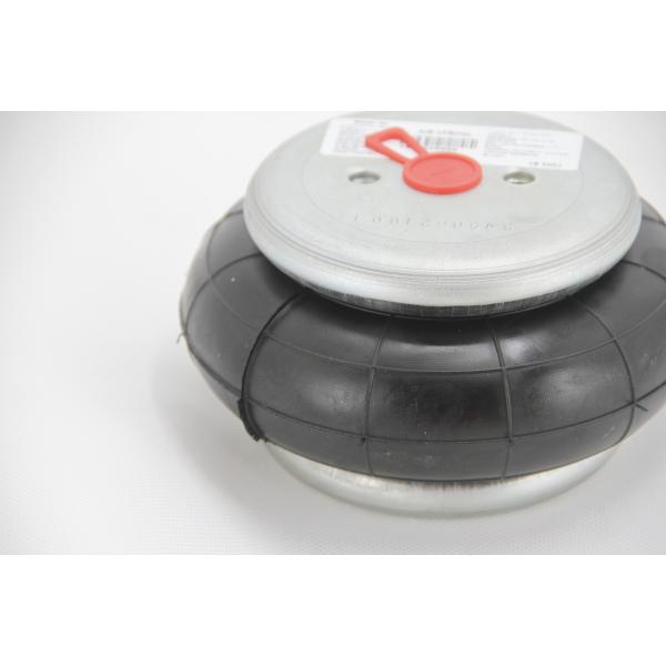 La sola suspensión enrollada del aire grita 822419002 FS70-7 SP1B05