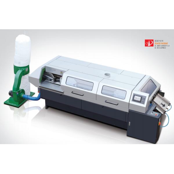 Скорость JBT50-D книжная клеевая связующая машина белая или синяя 3 - 60 мм связывающая