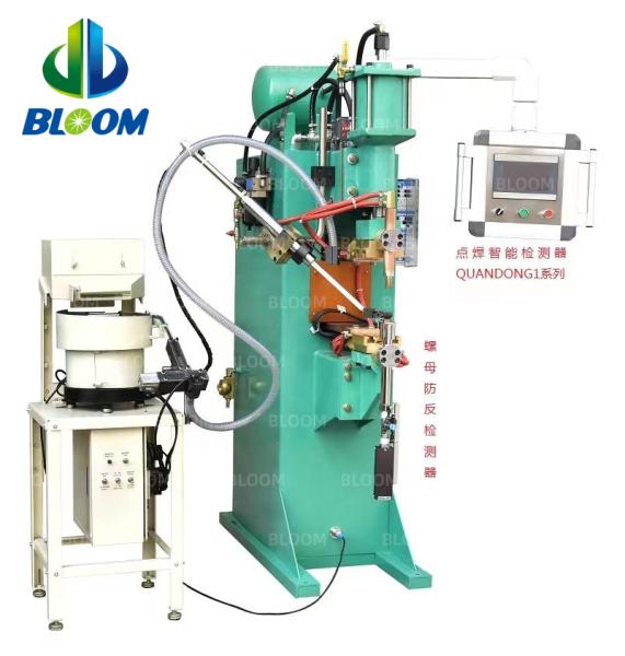 BLM MFDC スポット 溶接器 トランスフォーマー 溶接・溶接用品用