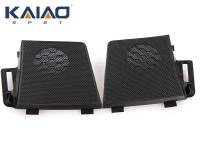 Automotive Interior Horn Net Rapid Prototyping CNC Car Parts