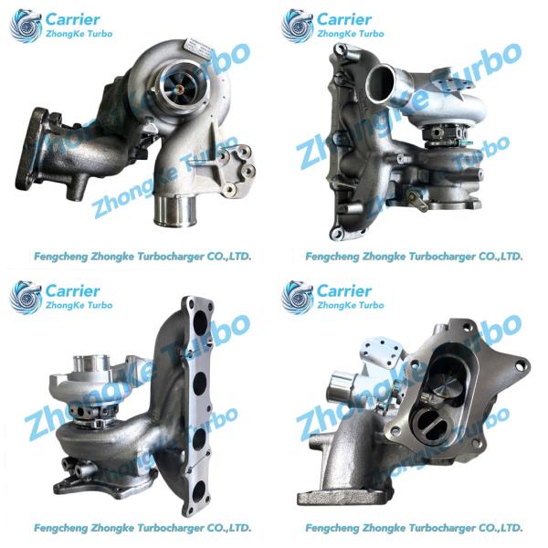 TD04HL4S Turbo 282312C600 28231-2C600 L0412079 90142-01080 9014201080 Turbocharger For Hyundai Genesis Coupe 3.8L With Theta Theta 2 Engine