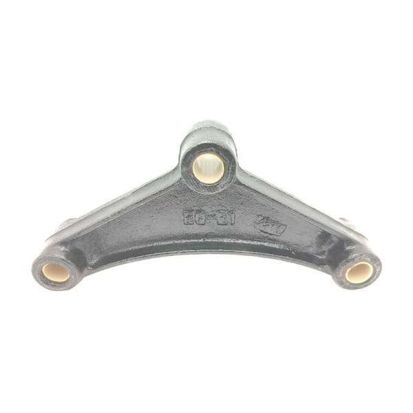 Ductile Iron 250 Trailer Spring Equalizer Trailer eq e1 Equalizer for Trailer Parts