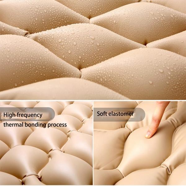 Складчатость AC220V 50HZ анти- Decubitus тюфяка кровати пневматического насоса сферически медицинская