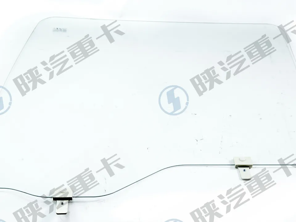 Dz15221330069 Right Door Window Glass Original Auto Parts