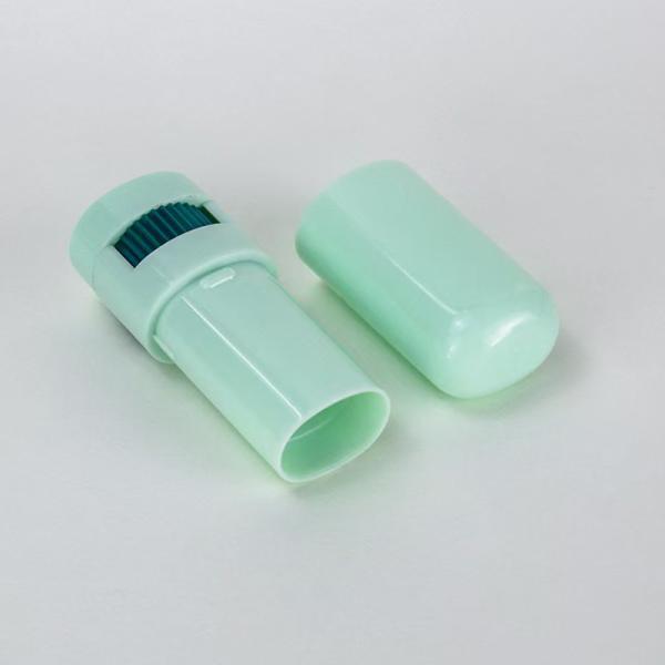7g Custom Printed Empty Deodorant Stick Tube