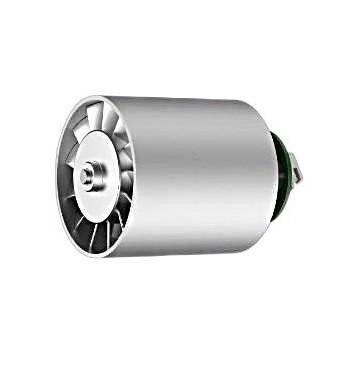 Smart Home BLDC Motor 90W 75db 220V 100000Rpm Usage Smart Toilet KG-2960