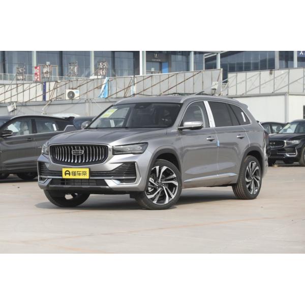 Geely Monjaro Xingyue L 2023 2.0td High Power 2WD Flagship Displacement 1000-1600CC