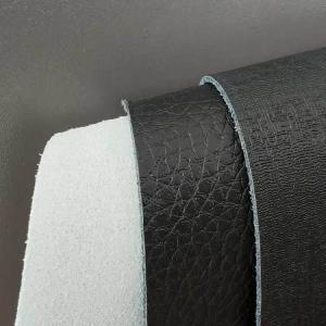 Cuir ECO TPU imperméable et anti-rayures : Parfait pour la randonnée et les chaussures de sécurité