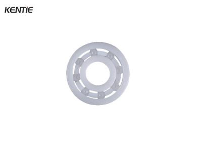 5mm Width High Speed Ceramic Bearings 605 Oil / Grease / Dry Lubrication